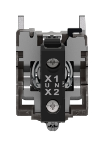 LAMPADA SPIA BIANCA LED 24V