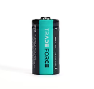 BATTERIA LITIO CR123A BLISTER 1PZ