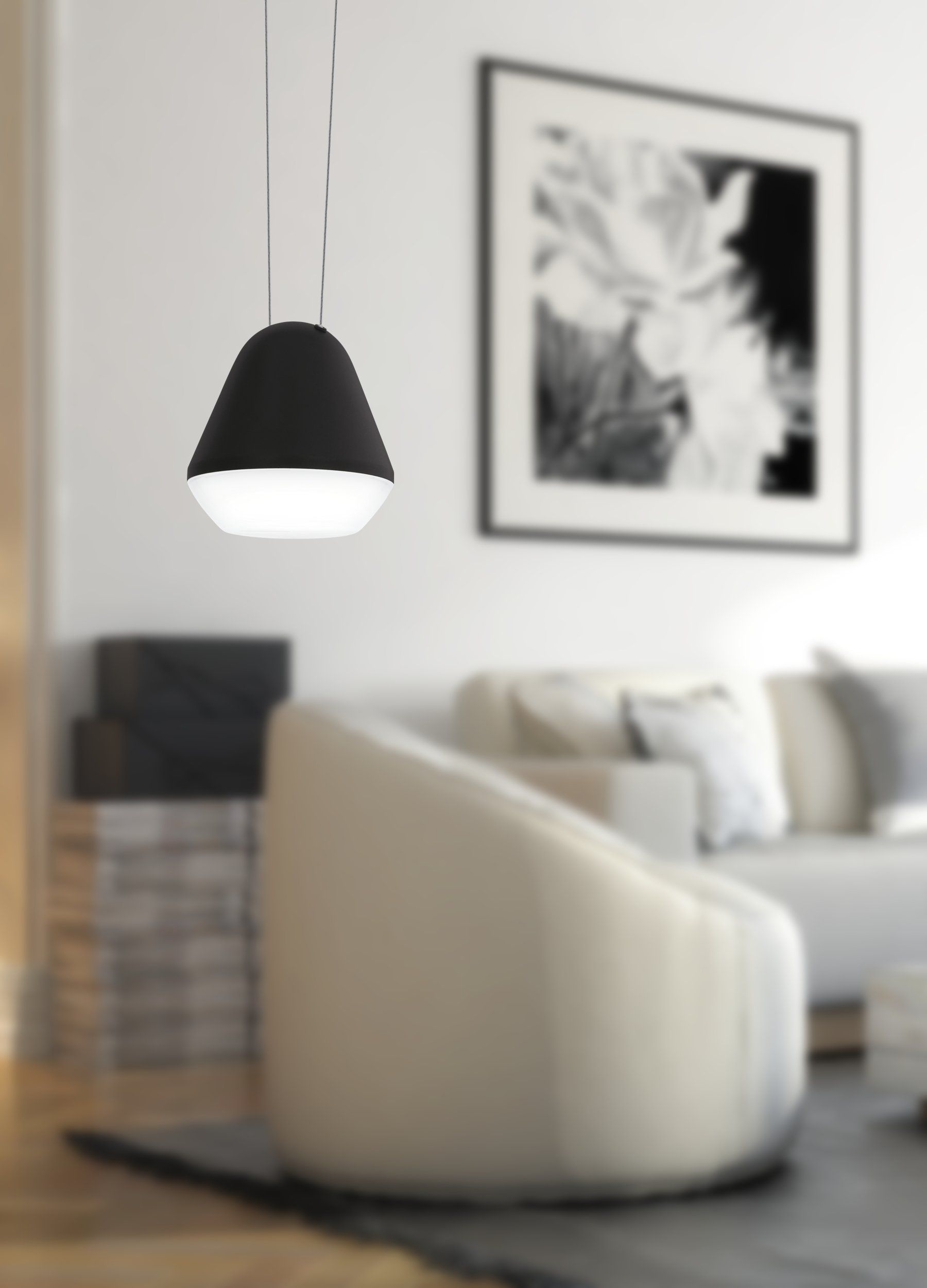 EGLO PALBIETA LAMPADA A SOSPENSIONE