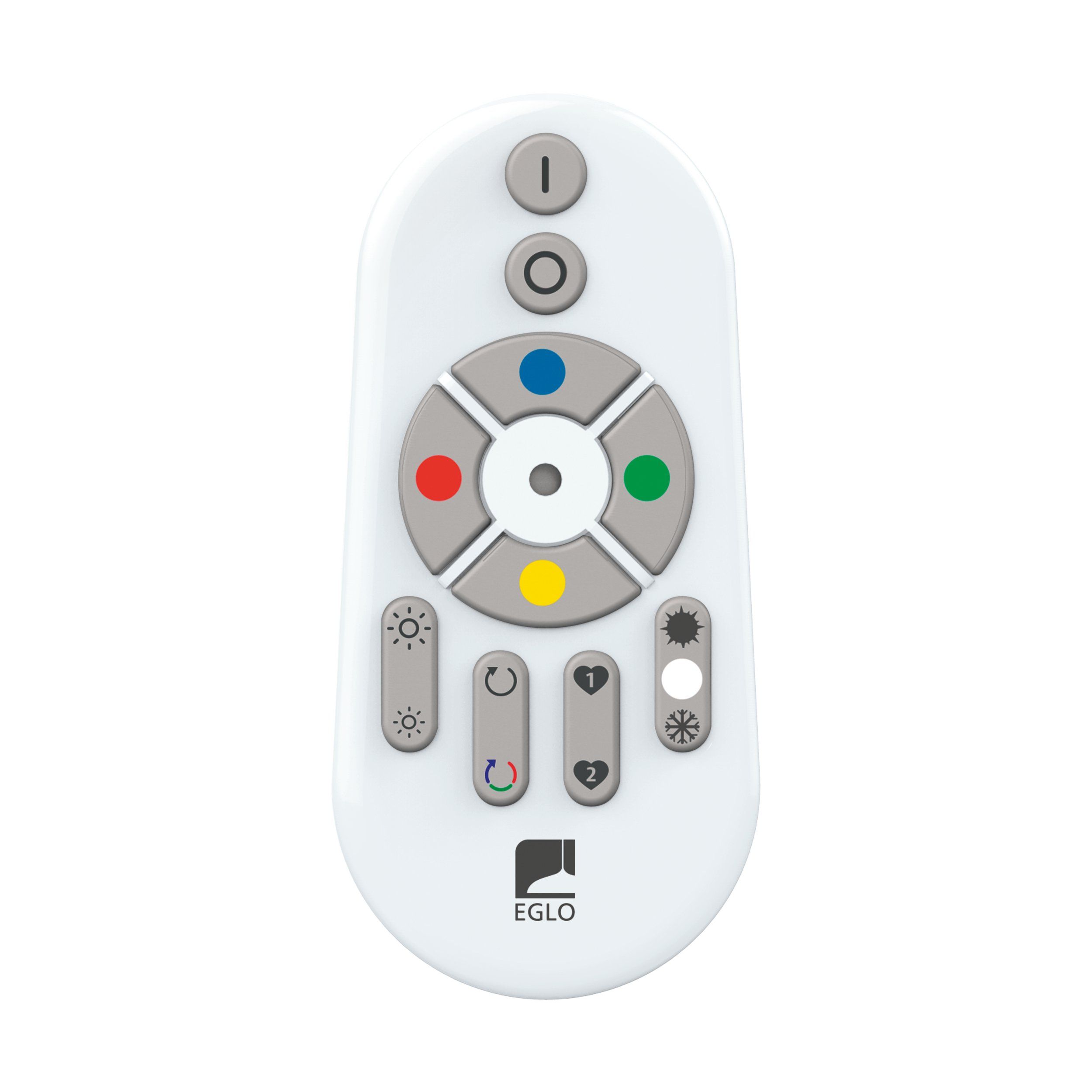 EGLO RADIOCOMANDO RGB