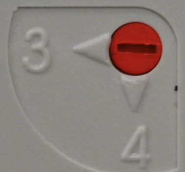 T-22 230 V AUTOMATICO SCALE 1M