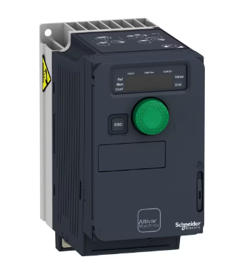 ATV320 COMPATTO 0,37KW 240V MONO