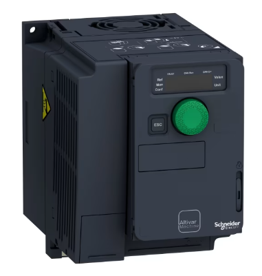 ATV320 COMPATTO 1,1KW 240V MONO
