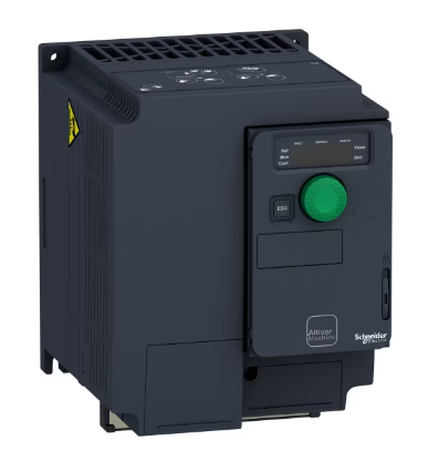 ATV320 COMPATTO 4KW 500V TRI