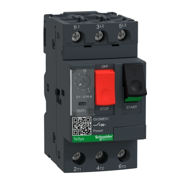 INTMAGTERGV2 PULS 0,1-0,16A VITE