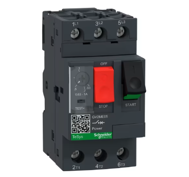 INTMAGTERGV2 PULS 0,63-1A VITE