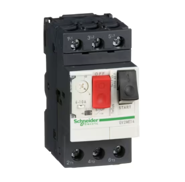 INTMAGTERGV2 PULS 6-10A VITE