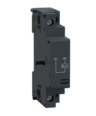 BOB. MIN V 24V 50HZ