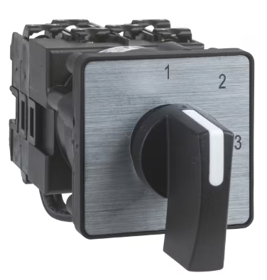 COMMUTATORE COMPLETO 20A INV.MARCIA