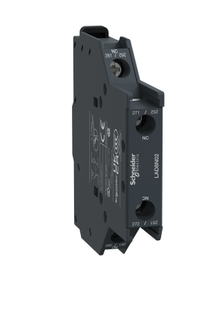 CONTATTI AUSILIARI LATERA