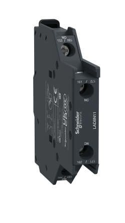 CONTATTI AUSILIARI LATERA