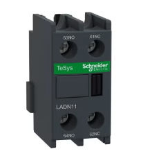 CONTATTI AUSILIARI FRONTA