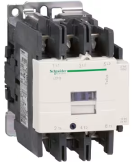 CONTATTORE 80A 24VAC