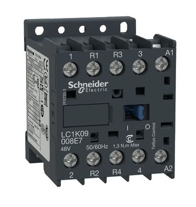 CONT 20A 220/230VAC 50/60 HZ VITI 2