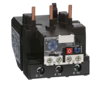 RELE  TERMICO 30-40 A