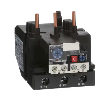 RELE  TERMICO 48-65 A