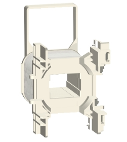 BOB 24 V CA 50/60 HZ CONT.40-65