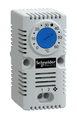 TERMOSTATO PER VENTILATORI