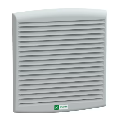 VENTILATORE 262M3/H 24V DC 7035