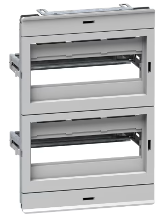 7035 TELAIO MOD.THAL. 400X300 2X12M