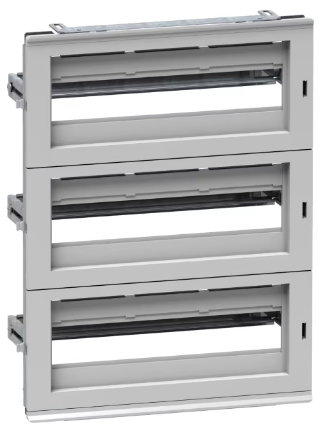 7035 TELAIO MOD.THAL. 500X400 3X16M