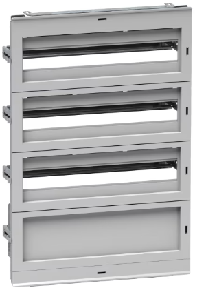 7035 TELAIO MOD.THAL. 700X500 3X22M