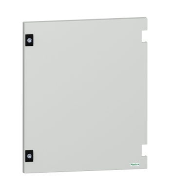 PORTA PIENA PER PLM54 RAL7035