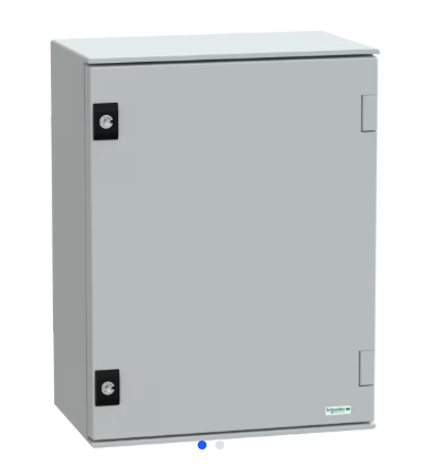 7035 CASS.POL. 430X330X200 IP66