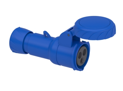 PR.MOB.IP67 2PT 16A 220V CR