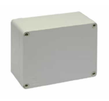 SCAT.IND.264X214X110 PVC IP55