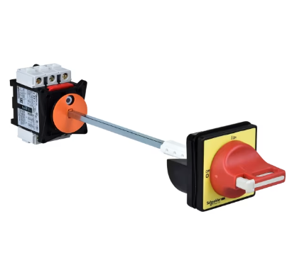 INT VARIO VCCF 3P 80A ROSSAL LUC