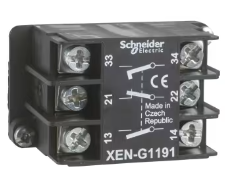 ELEMENTO CONTATTO 1NC+2NO