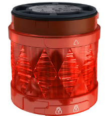 ELEMENTO LED ROSSO