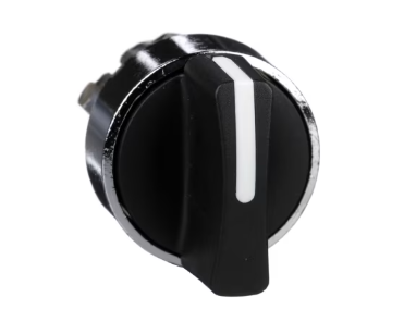 TESTA SELETTORE A LEVA 2 POSIZIONI