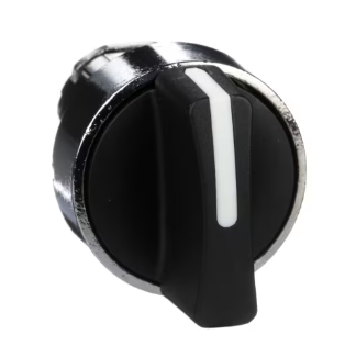 TESTA SELETTORE A LEVA 3 POSIZIONI