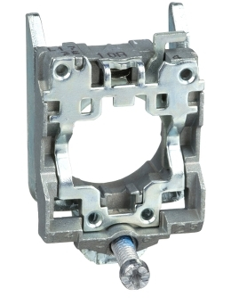 BASE DI FISSAGGIO IN METALLO