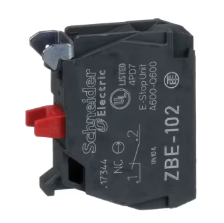 ELEMENTO DI CONTATTO NC