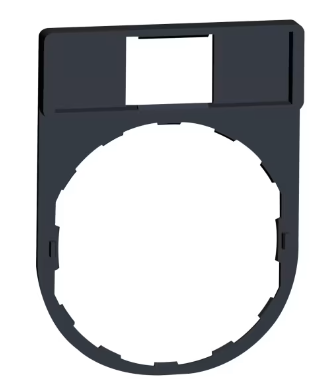PORTA ETICHETTA