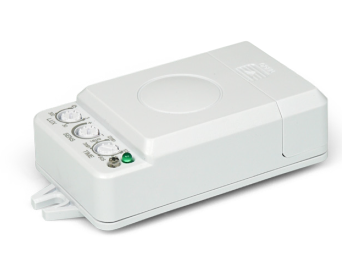 SENSORE DI MOV.MICRO ONDE 12-24VDC