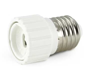 ADAPTER E27  GU10 230VAC 2A MAX.