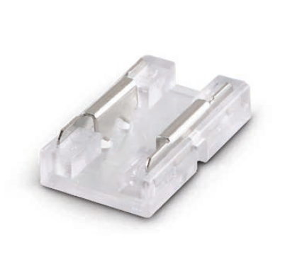 CONNETTORE STRIP TO STRIP 8MM W