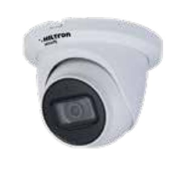 TELECAMERA DOME HDCVI 5MP CMOS1/2.7