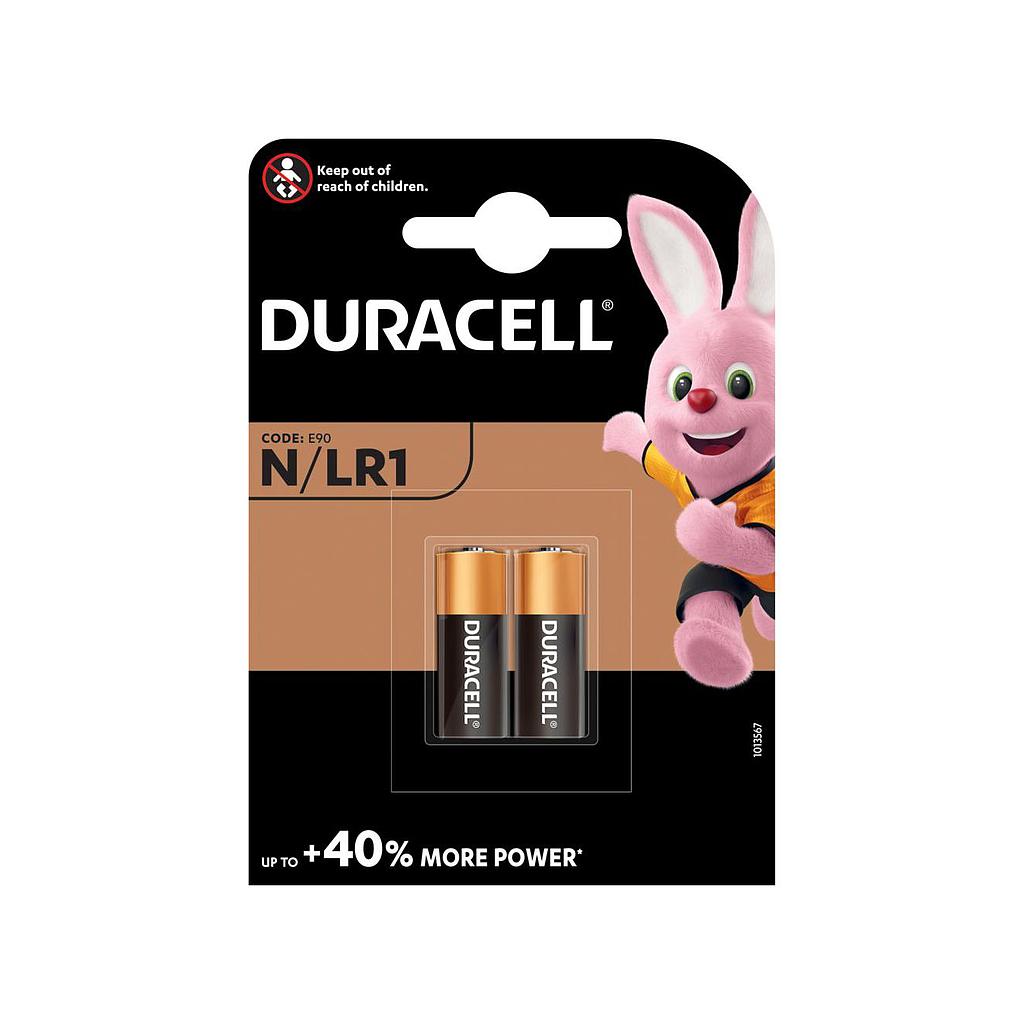 D9100 DURACELL MN 9100