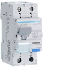 DIFF MAGN ACC 1PN 30MA A 20A 4.5KA
