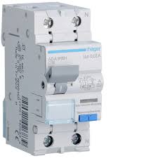 DIFF MAGN 1PN 30MA AC 16A 6KA C 2M