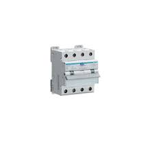 DIFF MAGN 4P 30MA AC 25A 6KA C 4M