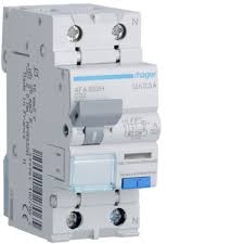 DIFF MAGN ACC 1PN 300MA A 32A 6 KA