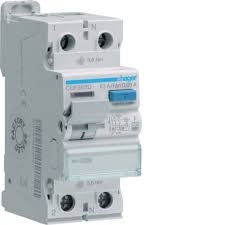INT. DIFF. ACC. 1P+N 30MA 63A F 2M