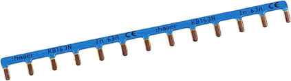 BARR. CABLAGGIO 1P BLU 13M