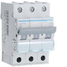 INTERR. AUTOM.3P 32A 4.5KA C 3M